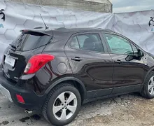 Zunanja slika - Opel Mokka - 1.4 TURBO COSMO - SLO - 95.000KM - PDC - 3 - Predogledna slika
