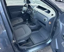 Zunanja slika - Dacia Dokker - Stepway 1.2 Tce - NA OBROKE BREZ POLOGA - - 7 - Predogledna slika
