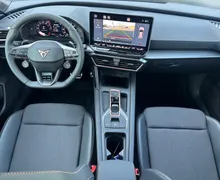 Notranja slika - Cupra Leon - ST 1.5 eTSI DSG - 10 - Predogledna slika