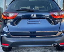 Zunanja slika - Honda Jazz - Hibrid 1.5 Elegance e-CVT - 4 - Predogledna slika