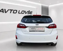 Zunanja slika - Ford Fiesta - Active 1.0 EcoBoost -1 LASTNIK-ALU-LED-ODLIČNA - 6 - Predogledna slika