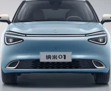 Zunanja slika - Dongfeng Box - 7.200€ SUBVENCIJE - 4 - Predogledna slika