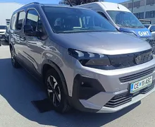 Zunanja slika - Peugeot Rifter - L2 GT 1.5 BlueHDi 130 EAT8 €6.4-7 SEDEŽEV - 2 - Predogledna slika