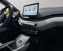 Zunanja slika - BYD DOLPHIN SURF - COMFORT 43.2 kWh 115kW - 6 - Predogledna slika