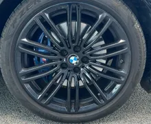 Zunanja slika - BMW Serija 5 - Touring: 525D Touring M-sport - Adaptiv Led - 19 - Predogledna slika