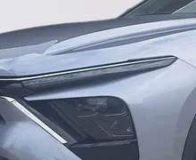 Zunanja slika - Citroën C5 X - 1.2 AUT. - 5 - Predogledna slika
