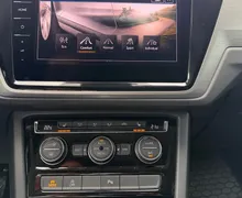 Zunanja slika - VW Touran - 1.5 TSI BMT Family DSG-DCC-ACC-PDC-Kamera-Masaža - 17 - Predogledna slika