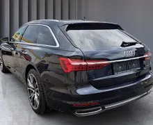 Zunanja slika - Audi A6 - Avant 45 TDI quattro tiptronic sport 170kW - 7 - Predogledna slika