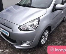 Zunanja slika - Mitsubishi Space Gear - 1.2 Auto Stop Go-SLO-ALU-AVT.KLIMA-SERVISNA-TOP - 1 - Predogledna slika