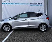 Zunanja slika - Ford Fiesta - Titanium - ZALOGA - 2 - Predogledna slika