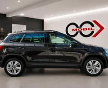Zunanja slika - Škoda Karoq - 2.0 TDI Selection - LED.virtual.kamera.asistence - 4 - Predogledna slika