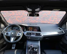Zunanja slika - BMW X5 - serija : xDrive40d+ Laser+ Panorama + Kljuka + HUD - 7 - Predogledna slika