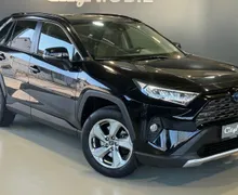Zunanja slika - Toyota RAV4 - 1.LASTNIK-SLO-4WD-NAVI-KAMERA-USNJE-LED-KEYLESS - 1 - Predogledna slika