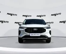 Zunanja slika - Ford Kuga - 1.5 EcoBoost Titanium - 2 - Predogledna slika