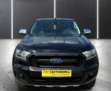 Zunanja slika - Ford Ranger - 3.2 TDCi RC 4X4 AUT.  XENON NAVI TEMP PDC KLJUKA - 12 - Predogledna slika