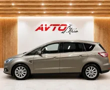 Zunanja slika - Ford S-Max - 2.0 TDCi-4X4-BI-XENON-AVT-KAMERA-NAVI-PDC-F1 - 3 - Predogledna slika