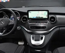 Zunanja slika - Mercedes-Benz V-Razred - V 220 d AMG Line Avt. dolgi - 9 - Predogledna slika