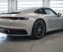 Zunanja slika - Porsche 911 - CARRERA S MATRIX PDCC BURMESTER - 5 - Predogledna slika