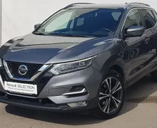 Zunanja slika - Nissan Qashqai - 1.7 DCI N-CONNECTA 1.LASTNIK SLO - 1 - Predogledna slika