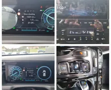 Zunanja slika - Hyundai Tucson - 4WD 1.6 T-GDI Plug-In Hybrid NLINE Avt. 73578 KM - 11 - Predogledna slika