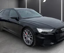 Zunanja slika - Audi A6 - Avant 50 TDI Quattro tiptronic S line 210kW - 2 - Predogledna slika