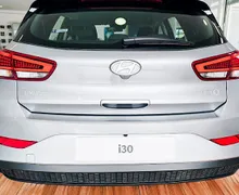 Zunanja slika - Hyundai i30 - 1.6 T-GDI STYLE AVT-WINTER-ALU 16 COL-LED-VIDEO - 5 - Predogledna slika