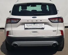 Zunanja slika - Ford Kuga - 2.5 Duratec FHEV Titanium CVT 1.LASTNIK - 5 - Predogledna slika