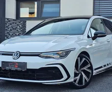 Zunanja slika - Volkswagen Golf - 1.5 eTSI ACT R-Line DSG- ŠIBEDAH-IQ LED-ŠP.IZPUH. - 17 - Predogledna slika
