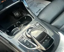 Zunanja slika - Mercedes-Benz GLC-Razred - 250 d 4MATIC AMG LINE MULTIBEAM ZRAČNO KAMERA TEM - 16 - Predogledna slika