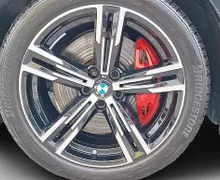 Zunanja slika - BMW Serija 3 - Touring: 320d xDrive  AT  SLO - ACC - HARMAN - 16 - Predogledna slika