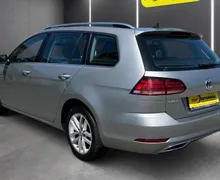 Zunanja slika - VW Golf - Variant 1.6 TDI FUL LED ACC NAVI LINE ASIST MRTVI KOTI KAM - 5 - Predogledna slika