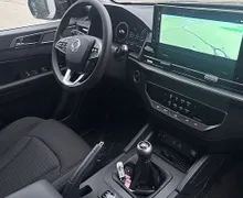 Zunanja slika - KG Mobility Musso - 2.2XDI VENTURE 4X4 M T - 9 - Predogledna slika