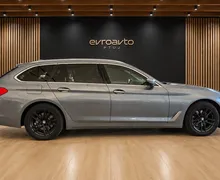 Zunanja slika - BMW serija 5 Touring: - 520d Touring Avt.Luxury Line  Head-Up display - 4 - Predogledna slika