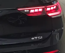 Zunanja slika - Volkswagen Golf - 1.5 eTSI avt. 4JOY 110  150 - 8 - Predogledna slika