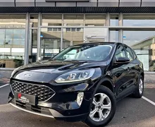Zunanja slika - Ford Kuga - 2.0 Hybrid  1.LASTNIK - NAVI - ACC - VL.KLJUKA - 3 - Predogledna slika