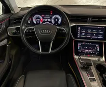 Notranja slika - Audi A6 Avant - 40 TDI |Q|Led|ACC|360Kamera|Memory|Virtual|PDC|R20 - 10 - Predogledna slika