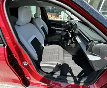 Zunanja slika - Citroën C3 - Max Hybrid110 S S eDCT6 - 10 - Predogledna slika