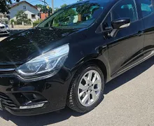Zunanja slika - Renault Clio - 1.2 73ks °LIMITED EDITION° °2.UPORABNIK° °LED° - 1 - Predogledna slika