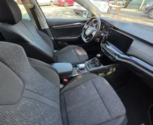 Zunanja slika - Škoda Octavia - COMBI 1.0 TSI STYLE LED-PANORAMA-VIRTUAL-NAVI - 11 - Predogledna slika