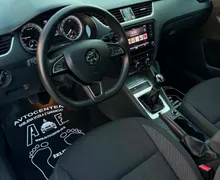 Notranja slika - Škoda Octavia - 1.6 TDI-LED-LIZING ZA TUJCE-TEMPOMAT-PDC-... - 9 - Predogledna slika