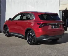 Zunanja slika - MG MGS5 EV - Luxury 64kWh+7 let tovarniške garancije - 6 - Predogledna slika