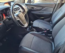 Zunanja slika - Opel Mokka - 1.6 CDTI COSMO - 8 - Predogledna slika