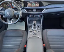 Zunanja slika - Alfa Romeo Stelvio - 2.2 Diesel  Avt .ROSSO EDIZIONE - 9 - Predogledna slika