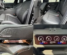 Zunanja slika - BMW serija 5 Touring: - 520d M-SPORT HEAD-UP ACC LED HARMAN 360 Vl. Klj - 8 - Predogledna slika