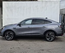 Zunanja slika - Renault Mégane - Esprit Alpine 1.6 E-Tech+F1 Avto - 7 - Predogledna slika