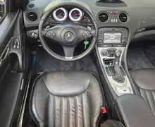Zunanja slika - Mercedes-Benz SL-Razred - SL 350... - 5 - Predogledna slika