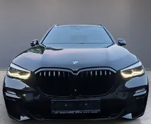 Zunanja slika - BMW X5 - serija : xDrive30d Avt. - 7 - Predogledna slika