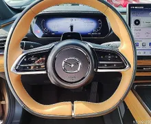 Zunanja slika - Mazda Mazda6e - BEV 80KWH LONG RANGE TAKUMI PLUS AUTO - 8 - Predogledna slika