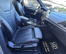 Zunanja slika - BMW X3 - serija :  xDrive30d M SPORT-PANO-VIRTUAL-KAMERA-MRTVI KOT - 9 - Predogledna slika