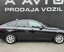 Zunanja slika - BMW Serija 3 - Gran Turismo: 335d xDriveAdvantage-NAVI-2xPDC-GRETJE SED - 3 - Predogledna slika